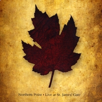 Northern Point : Live at St. James' Gate
