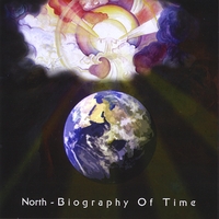 North : Biography of Time