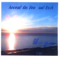 North of 90 : Around the Sun and Back (Greatest Hits)