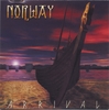 NORWAY: ARRIVAL