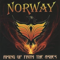 Norway : Rising Up From the Ashes