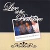 NORWOOD POINDEXTER: Pjq Poindexter Jazz Quartet Live At the Berkshire
