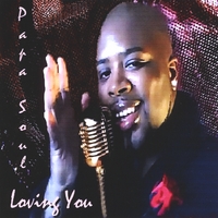 Nosakhere: Papa Soul : Loving You