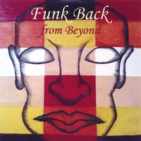 Nosakhere aka Papa Soul : Funk Back From Beyond