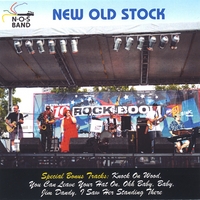 N*O*S Band : New Old Stock