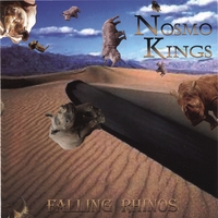 Nosmo Kings : Falling Rhinos