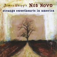 Strange Sweethearts in America by James Shipp
