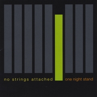 NO STRINGS ATTACHED: One Night Stand
