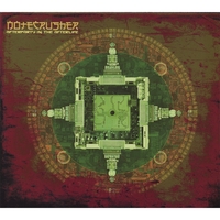 NOTECRUSHER: Afterparty In The Afterlife