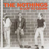 THE NOTHINGS: A Lot to Learn