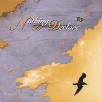 NOTHING TO DECLARE: Nothing To Declare Ep