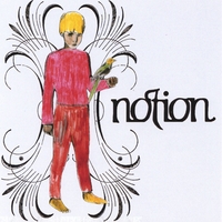NOTION: Notion