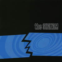 THE SHAZAM: Debut Reissue s/t