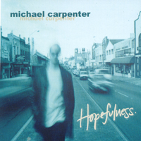 Hopefulness Copertina di Hopefulness