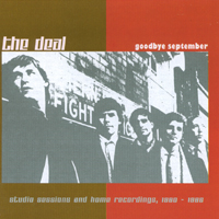 The Deal : Goodbye September
