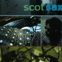 Scot Sax : s/t