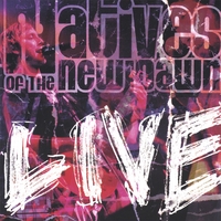 Natives of the New Dawn : Live @ 5th Ave; Music for Old People
