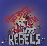 Not Quite Rebels : Rebel Scum