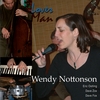 WENDY NOTTONSON: Lover Man