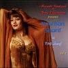 BADAWI & CHAMOUN: Nourhan Sharif Raqs Sharqui Vol One