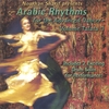 NOURHAN SHARIF: Arabic Rhythms For the Advanced Student. Volume Talata
