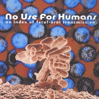 No Use For Humans : an index of fecal-oral transmission