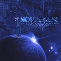 NOVACRON: Renew The Moment