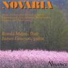NOVARIA: Novaria