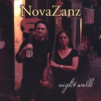NOVAZANZ: Night Walk