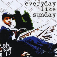 NOVEJ: Everyday Like Sunday