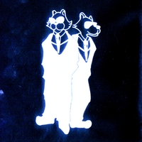Novel Beats Orchestra : Robots Associate - EP