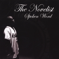 The Novelist : Spoken Word
