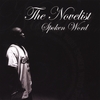 THE NOVELIST: Spoken Word