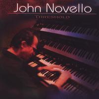 John Novello : Threshold