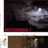 NOVEMBER-7: Angel