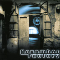 November Factory : Perfect Time of Year