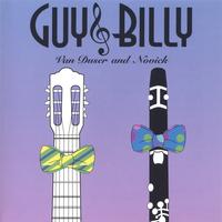 Guy Van Duser & Billy Novick : Guy & Billy