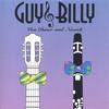 GUY VAN DUSER & BILLY NOVICK: Guy & Billy