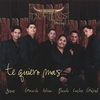 NOVILLOS MUSICAL: Te quiero mas ...