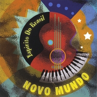 Novo Mundo : Espirito Do Brasil