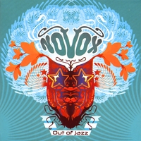 [NOVOX]: Out Of Jazz