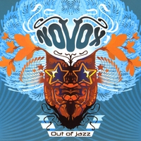 [Novox] : Out of Jazz