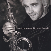 Smooth Night Cover von Smooth Night