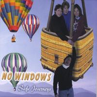 NO WINDOWS: Safe Journeys