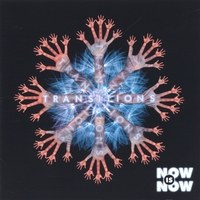 NOW IS NOW: Transitions