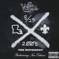 N.O. WORDSMYTHS: 8/29: The Movement