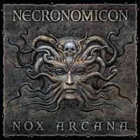 Nox Arcana : Necronomicon
