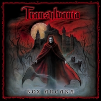 Nox Arcana : Transylvania