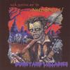 NICK NOXIOUS AND THE NECROPHILIACS: Boneyard Lullabies