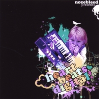 NOZEBLEED: Heart Beats Digital